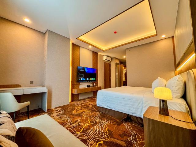 Cahaya Villa Garut
