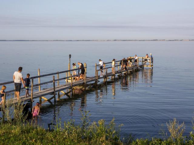 DCU-Camping Åbyskov Strand