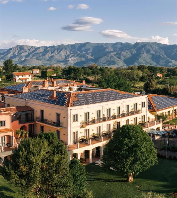 Picciolo Etna Golf Resort & Spa, Curio Collection by Hilton