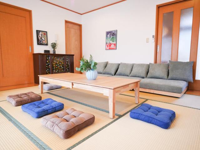 9Stay那須高原