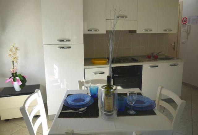 Appartamento Premier