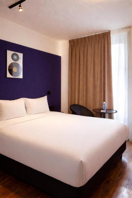 ClapClap Hôtel Strasbourg