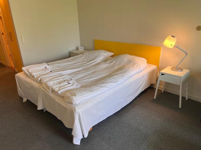 Hotel Margrethe