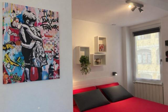 Suite Casina al Lago