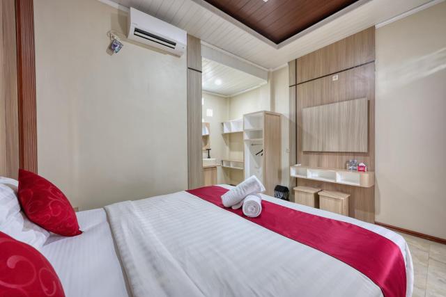 Aqzam Guest House