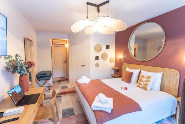 BHOMA Bourges - Hôtel