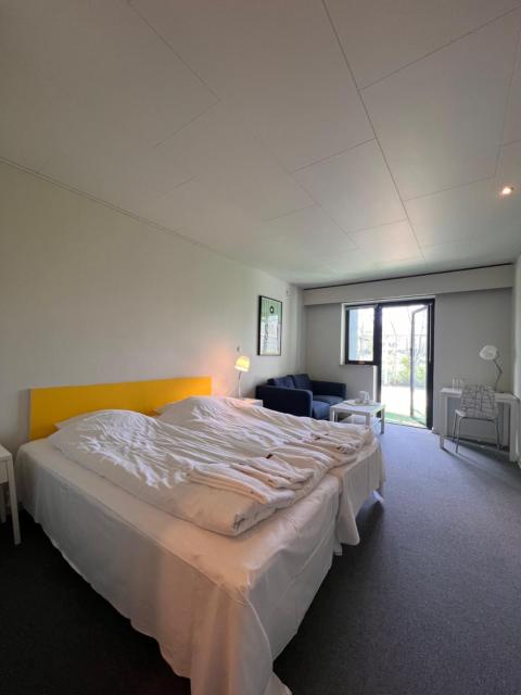 Hotel Margrethe