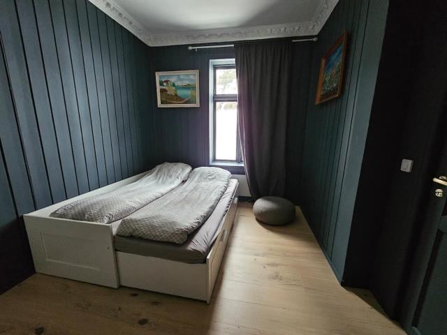 Nice newly-renovated apartment in Frogner, Oslo