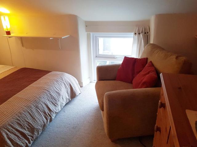 Fully Furnished Apartment