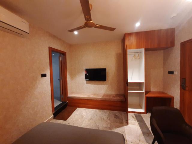 The Namah Hotel