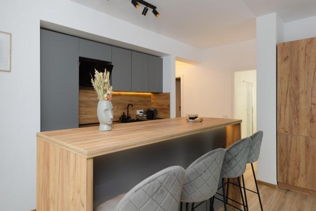Alphaville Suites