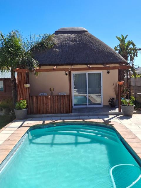 Fynbos & Pinot Guest Cottage