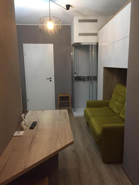 Lodge 33 Eupen