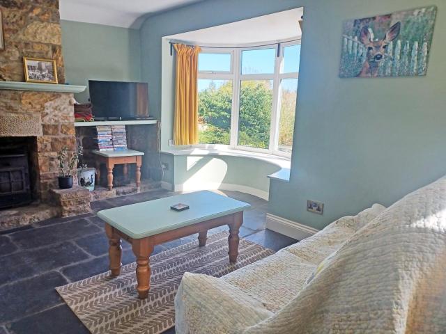Whitestone Cottage
