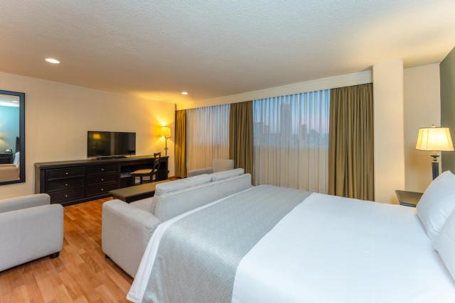 Hotel Dann Av. 19