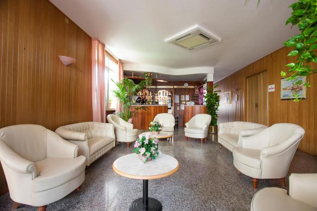 Hotel Milena