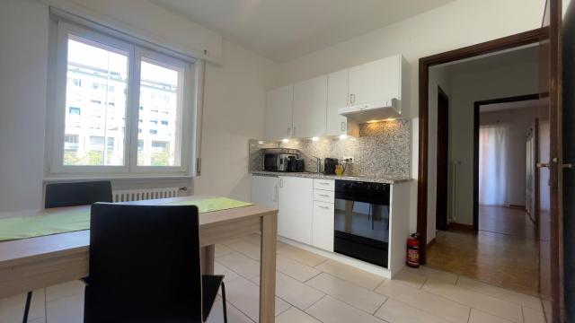Feel Home Apartment