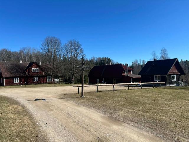 Sokka Holiday Center & Glamping