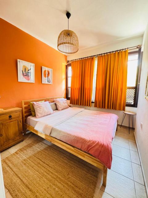 Boho Hostel