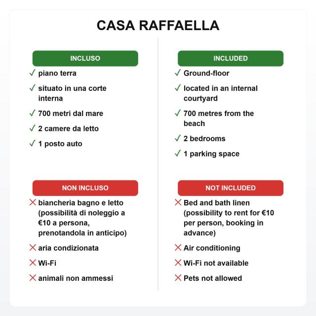 Casa Raffaella a Marina di Cecina by Zoom In Earth