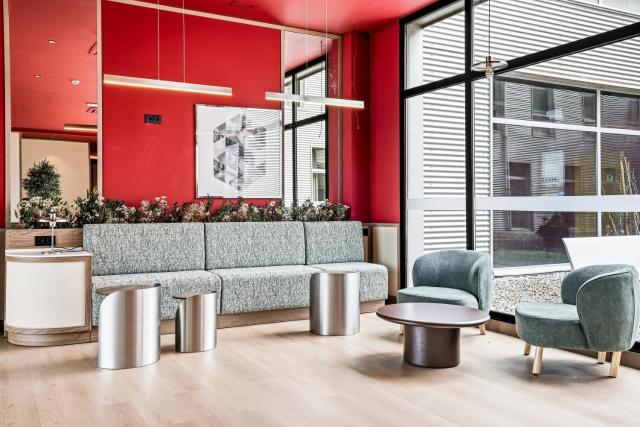 B&B HOTEL Miranda de Ebro