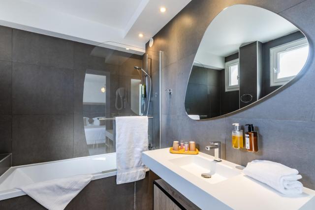 Hotel Vauban Briançon Serre Chevalier