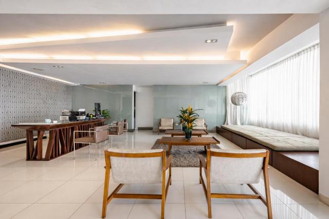 Lincoln Suite
