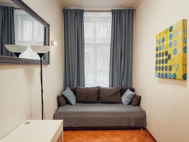 Apartments Prague