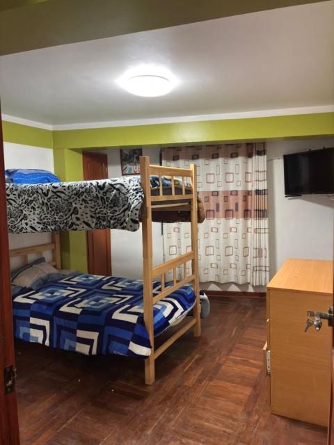 Mini Apartamento Huaraz