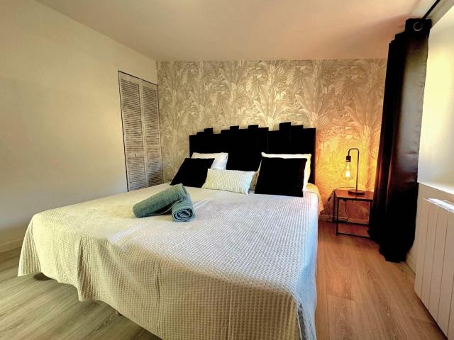 La Perollerie - Charmant appartement Centre ville