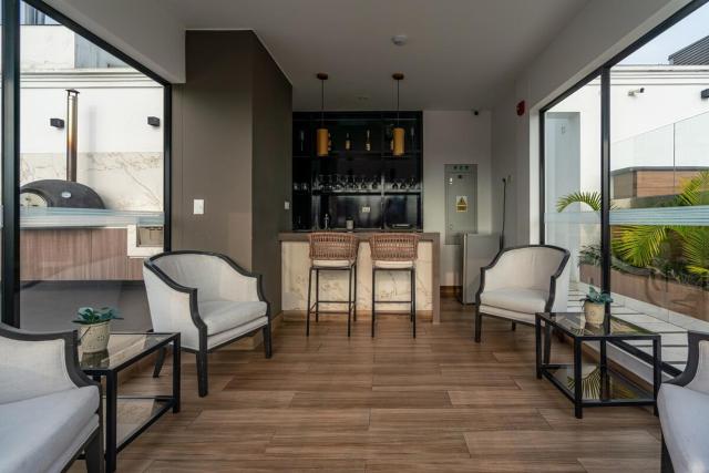 The Arequipa 3235 Residences by Geko