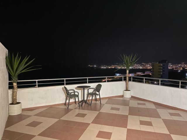 Apartments Vila Ardi