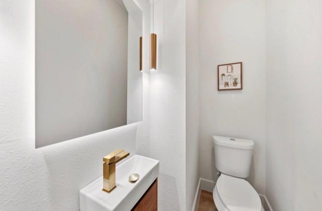 Modern Dallas Home Near Downtown & Deep Ellum