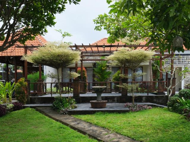 d'Leisure Uluwatu