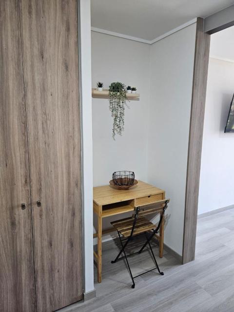 Best neighborhood in Santiago! New luxury apartment!