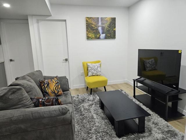 Transcona Stay
