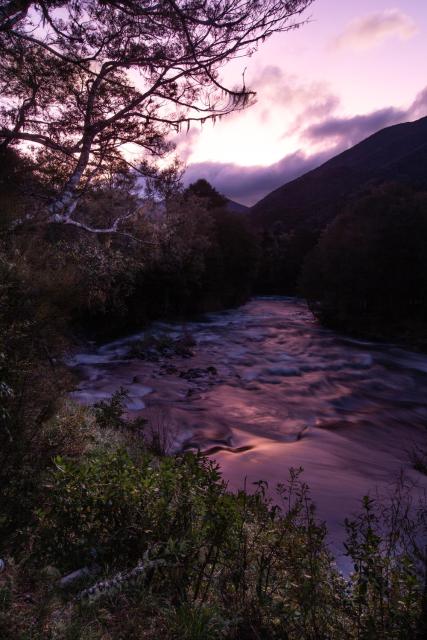 Wilderness Heaven - Beautiful Remote NZ at its Best