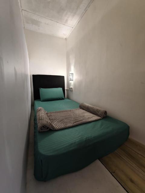 Hangout Hostel Ella