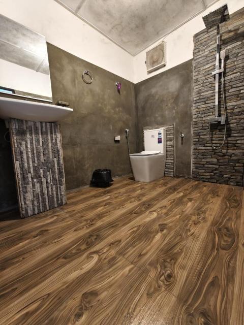 Hangout Hostel Ella
