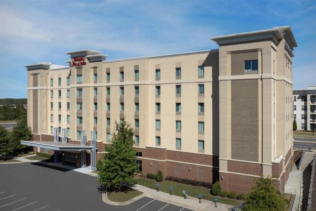 Hampton Inn & Suites Charlotte/Ballantyne, Nc
