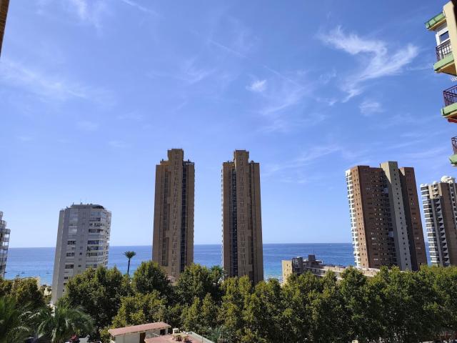 Apartamento Albise