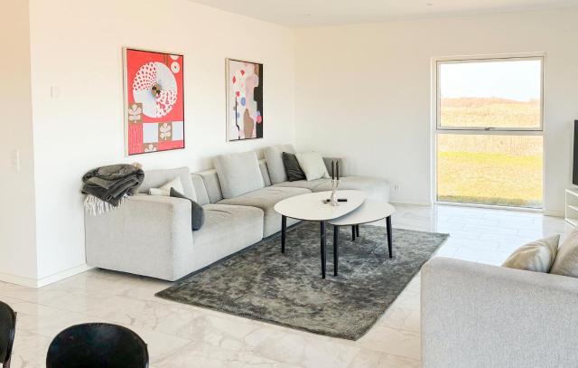 3 Bedroom Stunning Home In Korsør