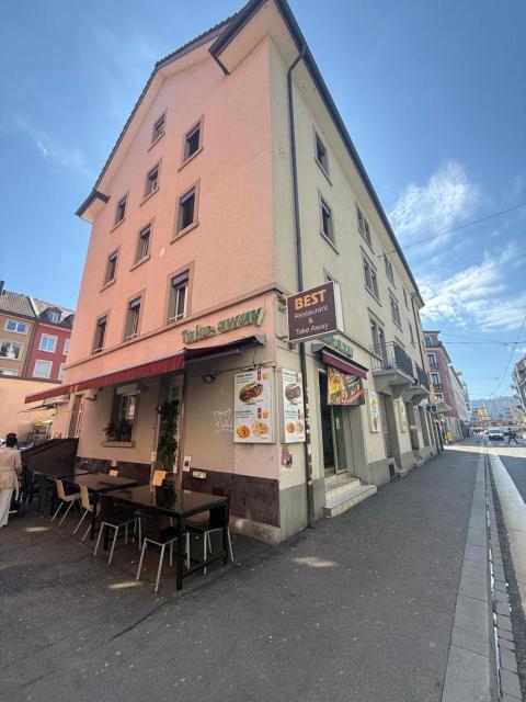 Gasthaus210