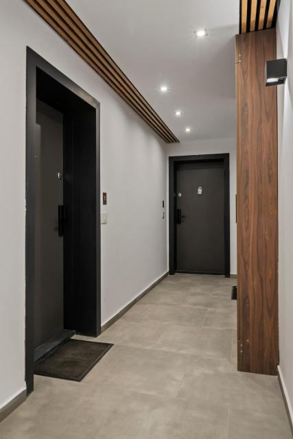 Seven Cozy Stay