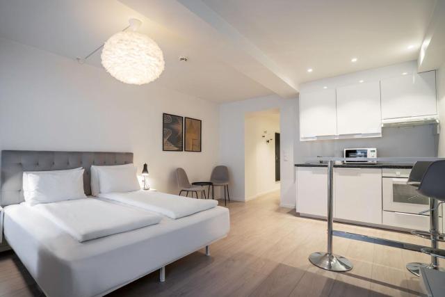 Magic Kloverhuset Harbour Hotel, a member of Radisson Individuals