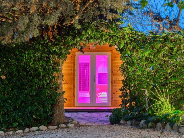 Villa Yucca - Luxury Glamping Experience