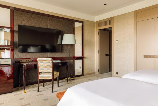 Four Seasons Hotel Ritz Lisbon