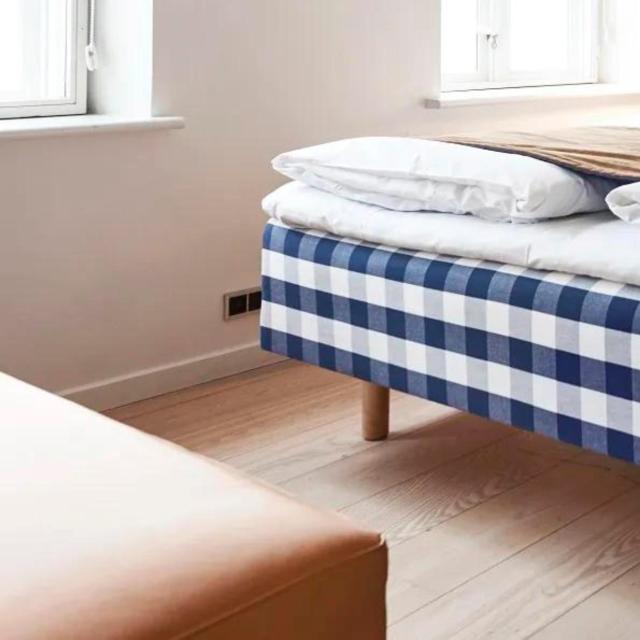 Hotel Oasia Aarhus City