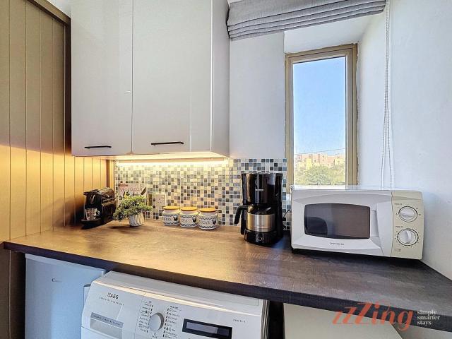 Beachside Mellieha Apartment next to Ghadira Bay