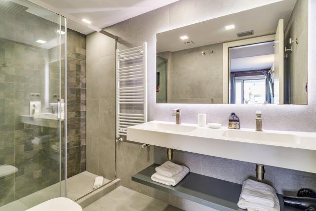 GuestReady - Sea view apartment with terrace